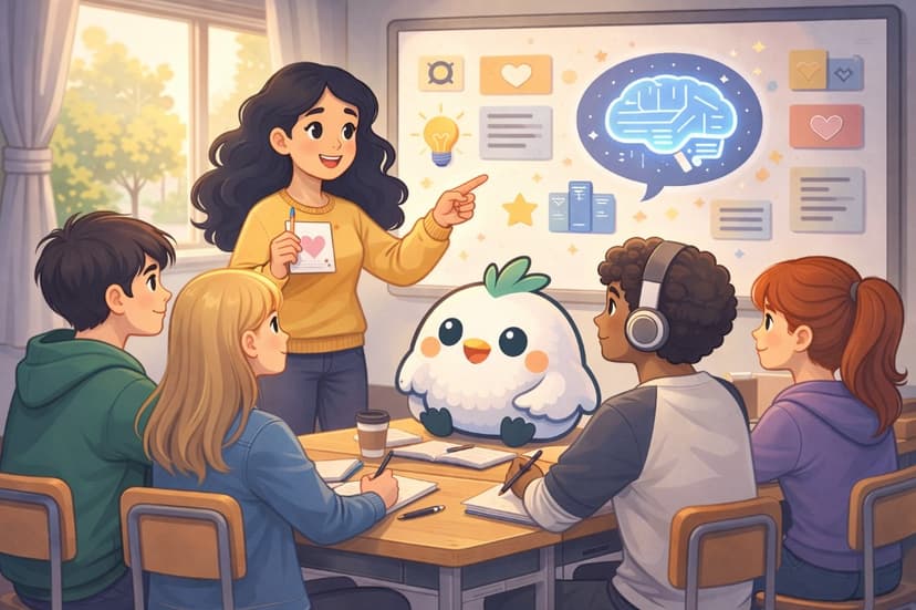 Workshops & Programmes